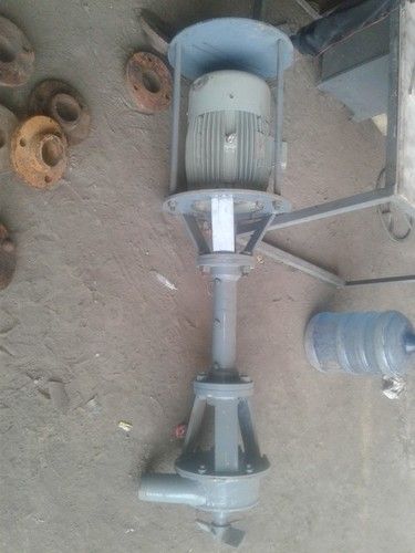 Mud Pump