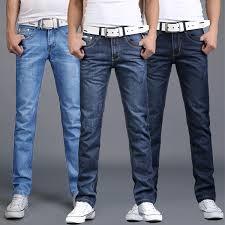 New Aspirations Jeans