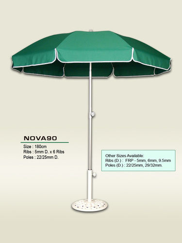 Nova90 Premium Market Umbrella