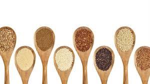 Organic Millets