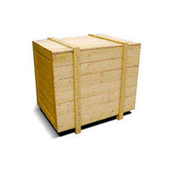 Plywood Pine Wood Boxes