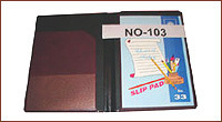 Pvc Plastic Folders