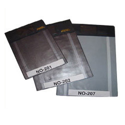 Pvc Semi Transparent Envelopes