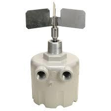 Rotary Paddle Level Switch - Durable Quality Material, Advanced Technology , Versatile Performance Features