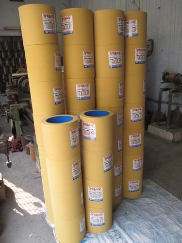 Rubber Roll 