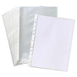 Sheet Protectors