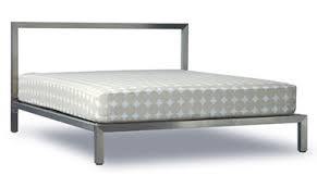 Stainless Steel Beds