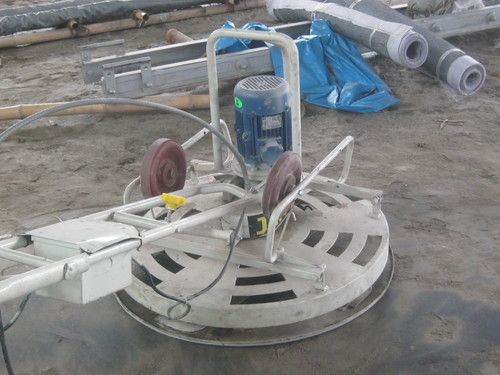 Vaccum Dewatering Machine