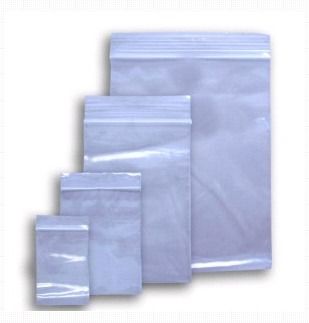 Zip Lock Bags