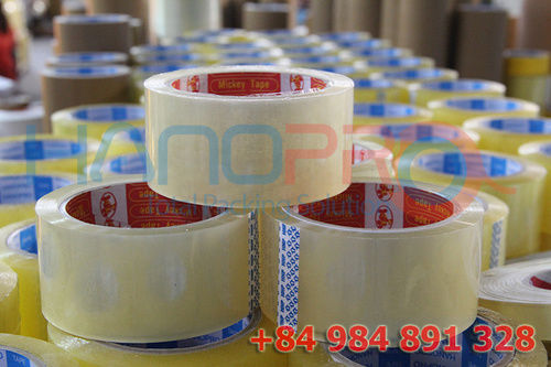 Adhesive Tape