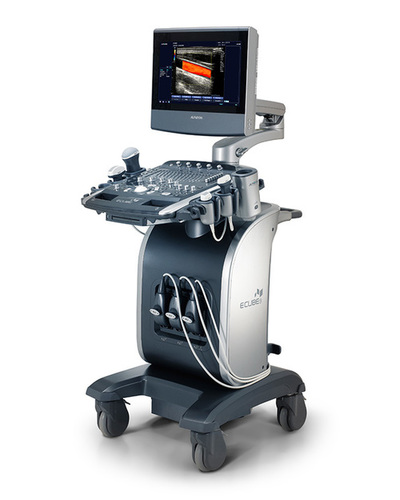 Alpinion Ultrasound Machine