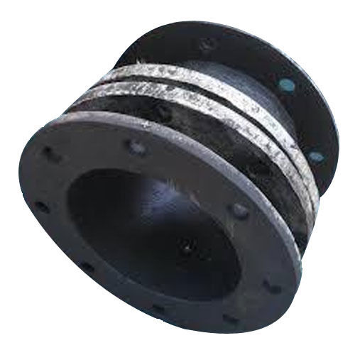 Backup Flange Bellow