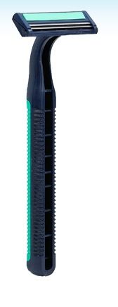Comfort Grip 2 Disposable Razor Blade
