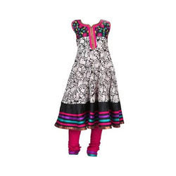 Kids Churidar Suits