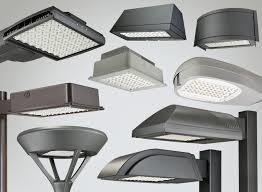 LED Luminaires