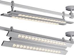 LED Track Systems