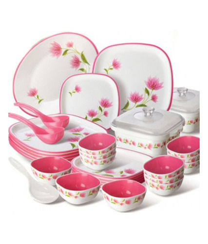 Melamine Crockery