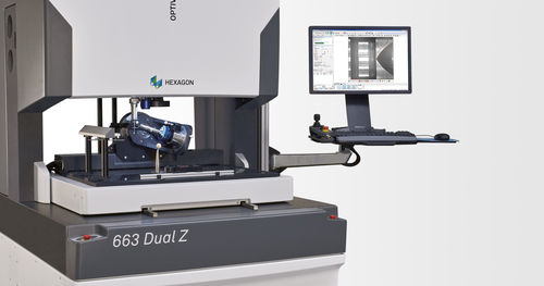 Multi Sensor and Optical Systems