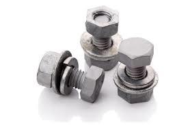 Nut Bolts And Washers