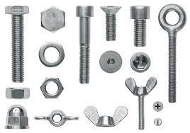 Nuts And Bolts