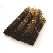 Perfume Incense Sticks Application: Construction