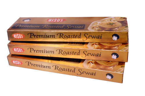 Premium Roasted Sewai