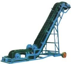 Rubber Conveyor Belts