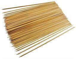 Bamboo Sticks