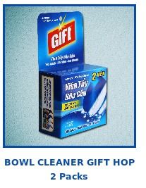 Bowl Cleaner Gift Hop Box