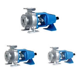 Chemical Process Pumps