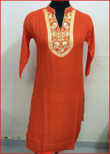 Cotton Kurti