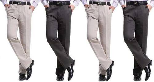 Cotton Mens Pants