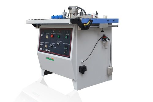 Curve Edgebander And Edge Banding Machine (Rb515bt45)