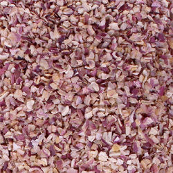 Dehydrated Red Onion - Premium Quality Dehydrated Produce, Long Shelf Life, No Added Preservatives, Hygienically Processed