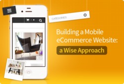 E Commerce Building Software