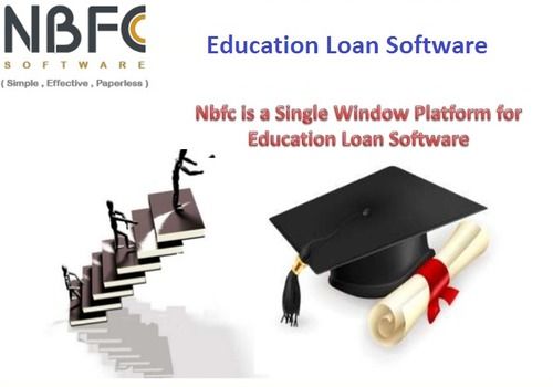 Education Loan Software