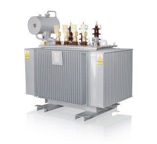 Electric Power Transformer