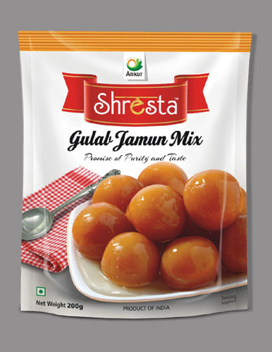 Gulab Jamun