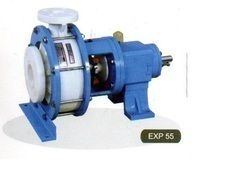 Heavy Duty Process Pump