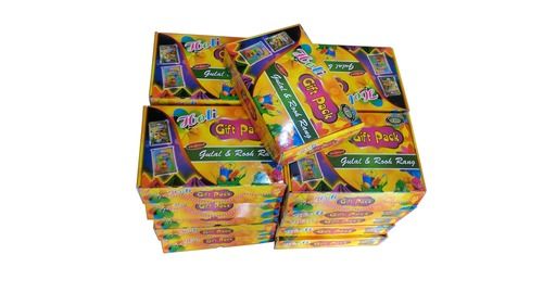 Holi Gift Pack