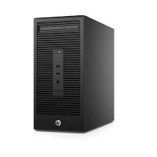 Hp Desktop 280G2 Memory: 4 Gigabyte (Gb)