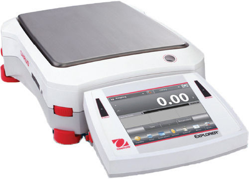 digital weighing machine