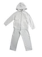 Kids Tracksuit