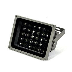 एलईडी बे और फ्लड लाइट