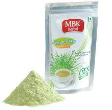 MBK Tea