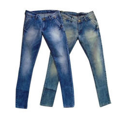 Dried Men Denim Jeans