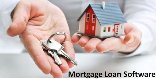 Mortgage Loan Software