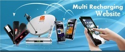Multi Recharge Software