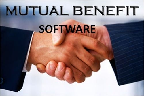 Mutual Benefit Software