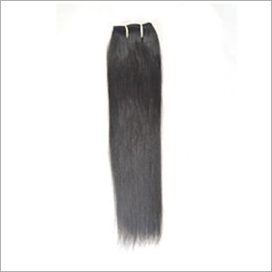 Natural Bone Straight Hairs